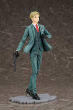 Load image into Gallery viewer, PRE-ORDER F:Nex Spy X Family - Loid Forger 1/7 Scale Figure