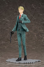 Load image into Gallery viewer, PRE-ORDER F:Nex Spy X Family - Loid Forger 1/7 Scale Figure