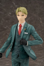 Load image into Gallery viewer, PRE-ORDER F:Nex Spy X Family - Loid Forger 1/7 Scale Figure