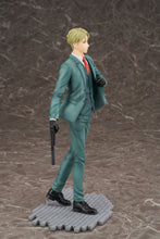 Load image into Gallery viewer, PRE-ORDER F:Nex Spy X Family - Loid Forger 1/7 Scale Figure