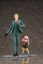 Load image into Gallery viewer, PRE-ORDER F:Nex Spy X Family - Loid Forger 1/7 Scale Figure