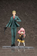 Load image into Gallery viewer, PRE-ORDER F:Nex Spy X Family - Anya Forger 1/7 Scale Figure
