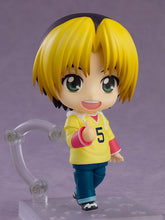 Load image into Gallery viewer, PRE-ORDER 1720 Nendoroid Hikaru Shindo (Limited Quantities)