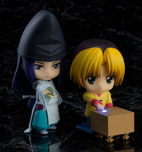 Load image into Gallery viewer, PRE-ORDER 1720 Nendoroid Hikaru Shindo (Limited Quantities)