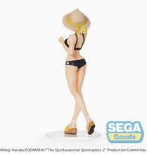 Load image into Gallery viewer, PRE-ORDER The Quintessential Quintuplets PM Figure - Ichika Nakano (Swimsuit Ver.)