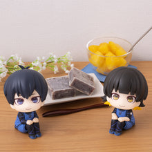 Load image into Gallery viewer, PRE-ORDER Lookup Blue Lock - Yoichi Isagi and Meguru Bachira with Gift