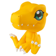 Load image into Gallery viewer, PRE-ORDER Lookup Digimon Adventure - Agumon