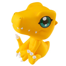 Load image into Gallery viewer, PRE-ORDER Lookup Digimon Adventure - Agumon