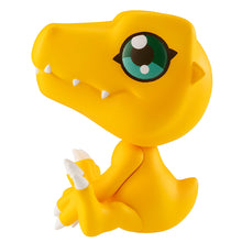 Load image into Gallery viewer, PRE-ORDER Lookup Digimon Adventure - Agumon