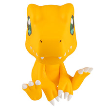 Load image into Gallery viewer, PRE-ORDER Lookup Digimon Adventure - Agumon