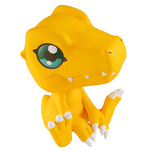 Load image into Gallery viewer, PRE-ORDER Lookup Digimon Adventure - Agumon