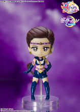 Load image into Gallery viewer, PRE-ORDER Figuarts mini Sailor Star Maker (Cosmos Edition)