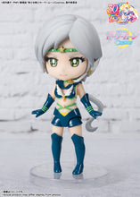 Load image into Gallery viewer, PRE-ORDER Figuarts mini Sailor Star Healer (Cosmos Edition)