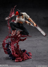 Load image into Gallery viewer, PRE-ORDER Figuarts ZERO Chainsaw Man - Chainsaw Man