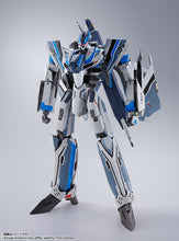 Load image into Gallery viewer, PRE-ORDER DX Chogokin VF-31AX Kairos-Plus (Hayate Immelmann) - Macross Delta Movie