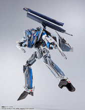 Load image into Gallery viewer, PRE-ORDER DX Chogokin VF-31AX Kairos-Plus (Hayate Immelmann) - Macross Delta Movie