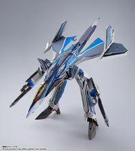 Load image into Gallery viewer, PRE-ORDER DX Chogokin VF-31AX Kairos-Plus (Hayate Immelmann) - Macross Delta Movie