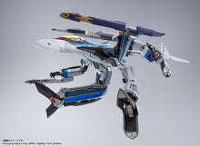 Load image into Gallery viewer, PRE-ORDER DX Chogokin VF-31AX Kairos-Plus (Hayate Immelmann) - Macross Delta Movie