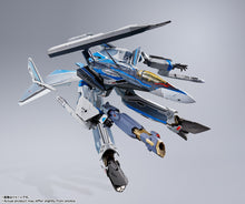 Load image into Gallery viewer, PRE-ORDER DX Chogokin VF-31AX Kairos-Plus (Hayate Immelmann) - Macross Delta Movie