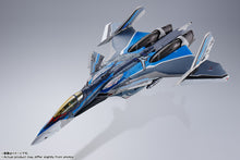 Load image into Gallery viewer, PRE-ORDER DX Chogokin VF-31AX Kairos-Plus (Hayate Immelmann) - Macross Delta Movie