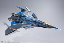 Load image into Gallery viewer, PRE-ORDER DX Chogokin VF-31AX Kairos-Plus (Hayate Immelmann) - Macross Delta Movie