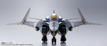 Load image into Gallery viewer, PRE-ORDER DX Chogokin VF-31AX Kairos-Plus (Hayate Immelmann) - Macross Delta Movie