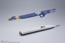 Load image into Gallery viewer, PRE-ORDER DX Chogokin VF-31AX Kairos-Plus (Hayate Immelmann) - Macross Delta Movie