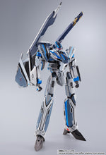 Load image into Gallery viewer, PRE-ORDER DX Chogokin VF-31AX Kairos-Plus (Hayate Immelmann) - Macross Delta Movie