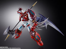 Load image into Gallery viewer, PRE-ORDER Metal Build Dragon Scale Shin Getter - Shin Getter Robo