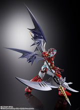 Load image into Gallery viewer, PRE-ORDER Metal Build Dragon Scale Shin Getter - Shin Getter Robo