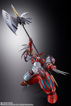Load image into Gallery viewer, PRE-ORDER Metal Build Dragon Scale Shin Getter - Shin Getter Robo
