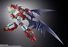 Load image into Gallery viewer, PRE-ORDER Metal Build Dragon Scale Shin Getter - Shin Getter Robo