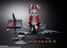 Load image into Gallery viewer, PRE-ORDER Metal Build Dragon Scale Shin Getter - Shin Getter Robo