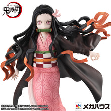 Load image into Gallery viewer, PRE-ORDER GALS Series - Nezuko Kamado