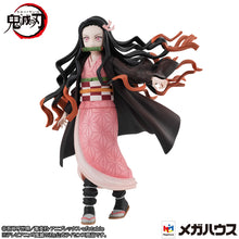 Load image into Gallery viewer, PRE-ORDER GALS Series - Nezuko Kamado