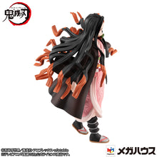 Load image into Gallery viewer, PRE-ORDER GALS Series - Nezuko Kamado