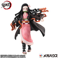 Load image into Gallery viewer, PRE-ORDER GALS Series - Nezuko Kamado