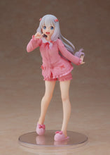 Load image into Gallery viewer, PRE-ORDER Eromanga Sensei Coreful Figure - Izumi Sagiri Loungewear Ver.
