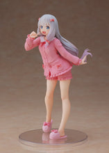 Load image into Gallery viewer, PRE-ORDER Eromanga Sensei Coreful Figure - Izumi Sagiri Loungewear Ver.