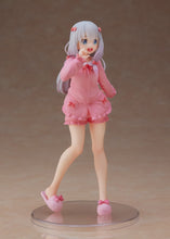 Load image into Gallery viewer, PRE-ORDER Eromanga Sensei Coreful Figure - Izumi Sagiri Loungewear Ver.
