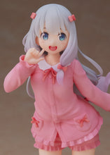 Load image into Gallery viewer, PRE-ORDER Eromanga Sensei Coreful Figure - Izumi Sagiri Loungewear Ver.