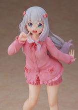 Load image into Gallery viewer, PRE-ORDER Eromanga Sensei Coreful Figure - Izumi Sagiri Loungewear Ver.