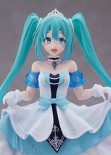 Load image into Gallery viewer, PRE-ORDER Wonderland FIgure - Hatsune Miku (Cinderella Ver.)