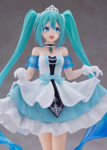 Load image into Gallery viewer, PRE-ORDER Wonderland FIgure - Hatsune Miku (Cinderella Ver.)