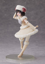 Load image into Gallery viewer, PRE-ORDER Bofuri: I Don't Want to Get Hurt, so I'll Max Out My Defense Coreful Figure - Maple Sheep Equipment Ver.