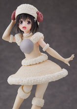 Load image into Gallery viewer, PRE-ORDER Bofuri: I Don't Want to Get Hurt, so I'll Max Out My Defense Coreful Figure - Maple Sheep Equipment Ver.