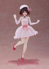 Load image into Gallery viewer, PRE-ORDER Saekano: How to Raise a Boring Girlfriend Coreful Figure - Megumi Kato Sakura Dress Ver.