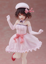 Load image into Gallery viewer, PRE-ORDER Saekano: How to Raise a Boring Girlfriend Coreful Figure - Megumi Kato Sakura Dress Ver.