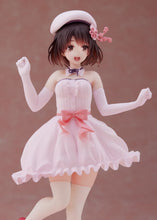 Load image into Gallery viewer, PRE-ORDER Saekano: How to Raise a Boring Girlfriend Coreful Figure - Megumi Kato Sakura Dress Ver.