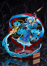 Load image into Gallery viewer, PRE-ORDER Shibuya Scramble - Rimuru Tempest Hagun Ver. 1/7 Scale Figure